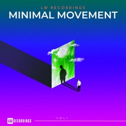 Minimal Movement, Vol. 01