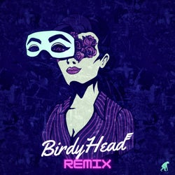 Marimekko  (BirdyHead remix)