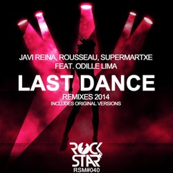 Last Dance (feat. Odille Lima)