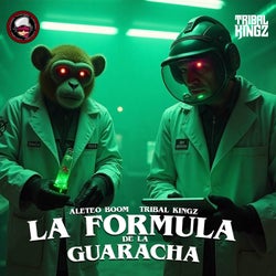 La Fórmula de la Guaracha