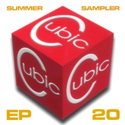 Summer Sampler EP 20