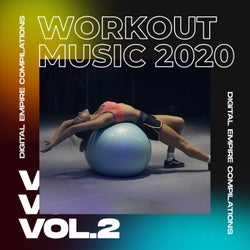 Workout Music 2020, Vol.2
