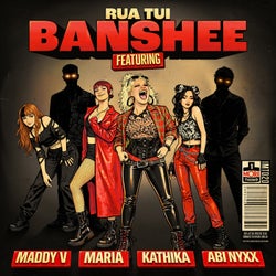 BANSHEE