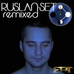 Ruslan-Set Remixed