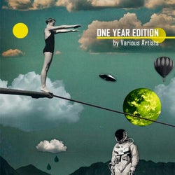 One Year Edition