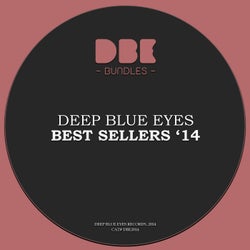 Deep Blue Eyes Best Sellers '14