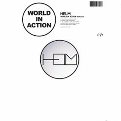 World In Action - Remixed