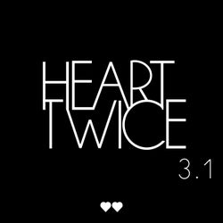 HEART TWICE RECORDS - Year Three.1