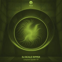 Leopard Spider EP