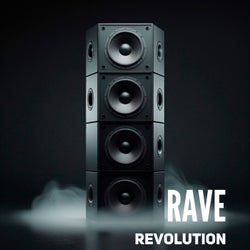 Rave Revolution