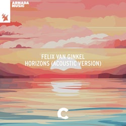 Horizons - Acoustic Version