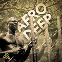 Beating Heart - Afro Deep