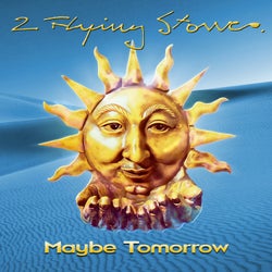 Maybe Tomorrow (After Outside Radio Edit)