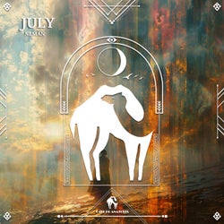 July