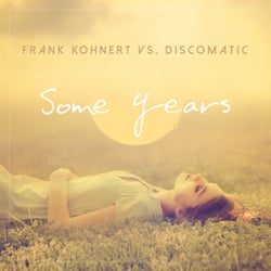 Some Years(Remixes)