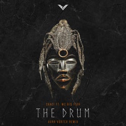 The Drum (Aura Vortex Remix)