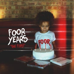 FooR Years: The First