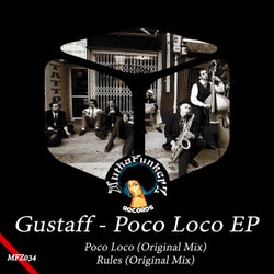 Poco Loco EP