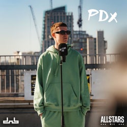 Allstars Mic (feat. DnB Allstars)