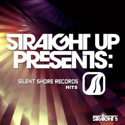 Straight Up! Presents: Silent Shore Hits