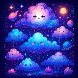 Clouds