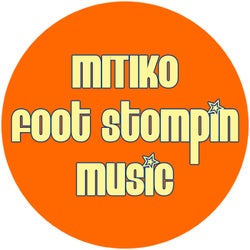 Foot Stompin Music