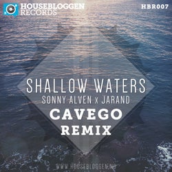 Shallow Waters (Cavego Remix)