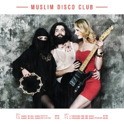 Muslim Disco Club