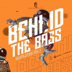 Behind The Bass Compilation Vol.1