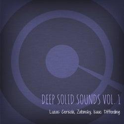 Deep Solid Sounds Vol.1