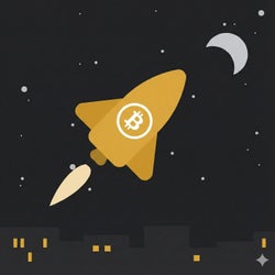 To the Moon