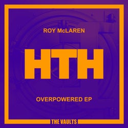 Overpowered EP