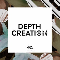 Depth Creation Vol. 23