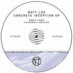 Concrete Inception EP