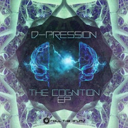The Cognition EP