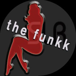 The FunkK (Radio Love)