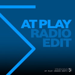 At Play (Radio Edit)