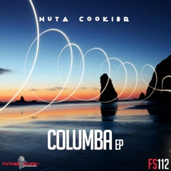 Columba Ep