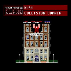 Collision Domain