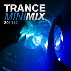 Trance Mini Mix 012 - 2011