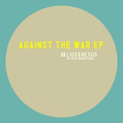 Against the War EP