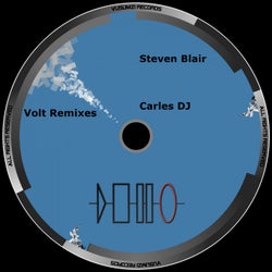Volt Remixes