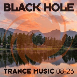 Black Hole Trance Music 08-23