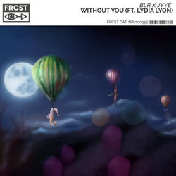 Without You (feat. Lydia Lyon)