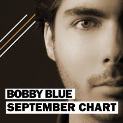 Bobby Blue's September Chart