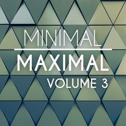 Minimal Maximal, Vol. 3