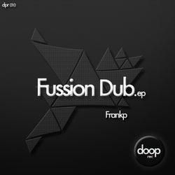 Fussion Dub EP