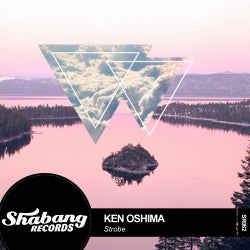 KEN OSHIMA'S TOP 10 TRACKS