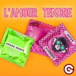 L'amour Tendre (Spada Remix)