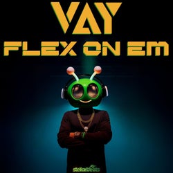 Flex on 'em